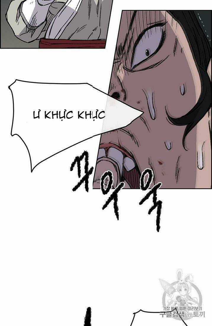 Tiên Kiếm Bất Bại Chapter 12 trang 17