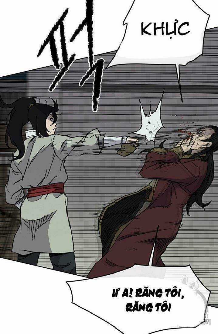 Tiên Kiếm Bất Bại Chapter 12 trang 18