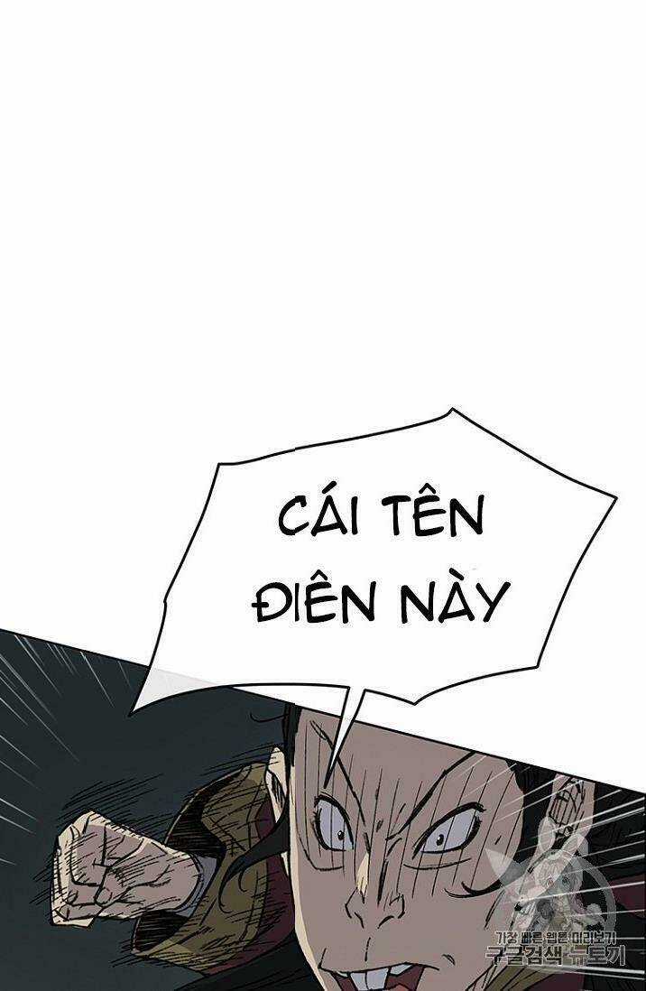 Tiên Kiếm Bất Bại Chapter 12 trang 2