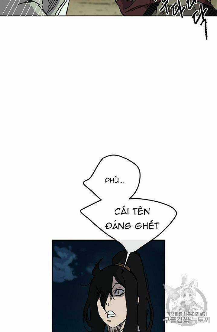 Tiên Kiếm Bất Bại Chapter 12 trang 21