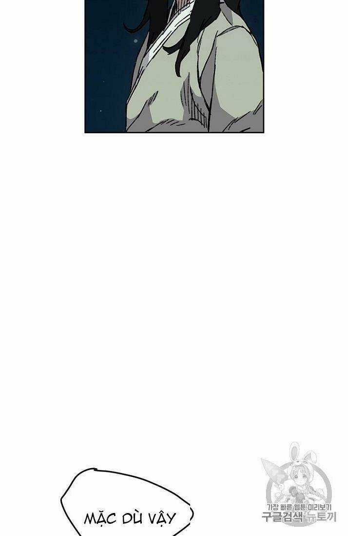 Tiên Kiếm Bất Bại Chapter 12 trang 22