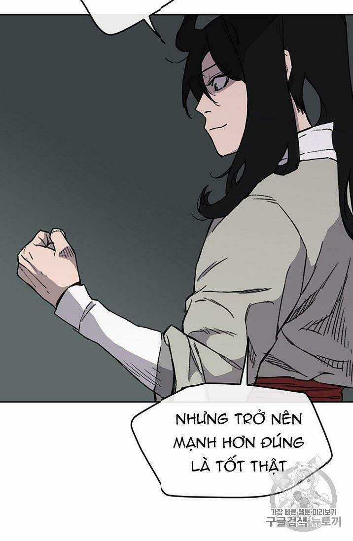 Tiên Kiếm Bất Bại Chapter 12 trang 23