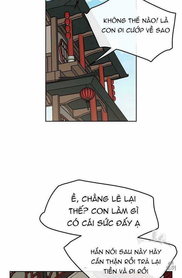 Tiên Kiếm Bất Bại Chapter 12 trang 25