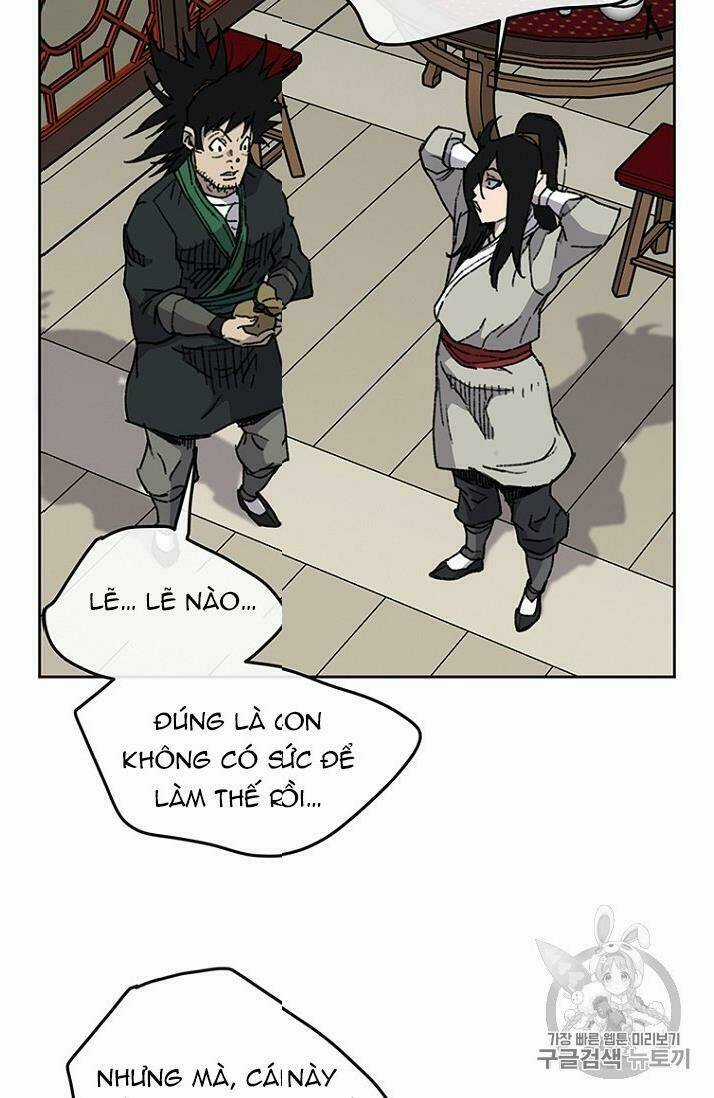 Tiên Kiếm Bất Bại Chapter 12 trang 26