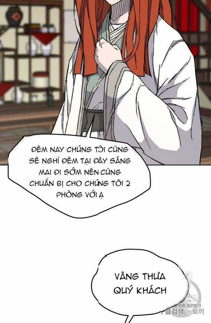 Tiên Kiếm Bất Bại Chapter 12 trang 36