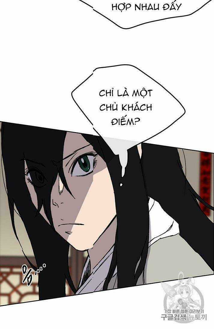 Tiên Kiếm Bất Bại Chapter 12 trang 39
