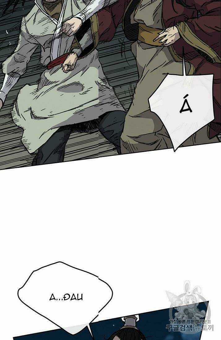 Tiên Kiếm Bất Bại Chapter 12 trang 4