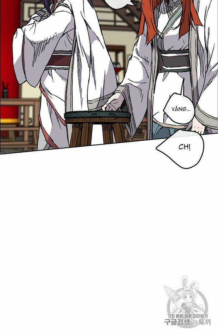 Tiên Kiếm Bất Bại Chapter 12 trang 42