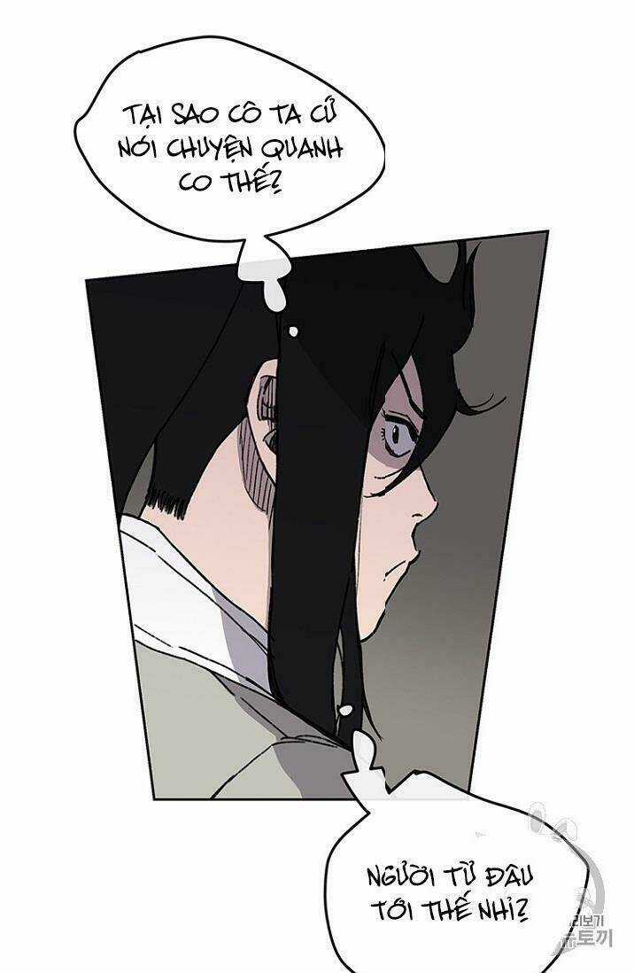 Tiên Kiếm Bất Bại Chapter 12 trang 43