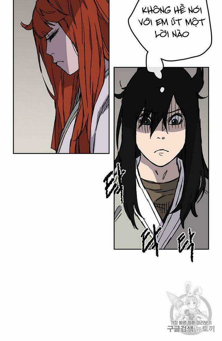Tiên Kiếm Bất Bại Chapter 12 trang 47