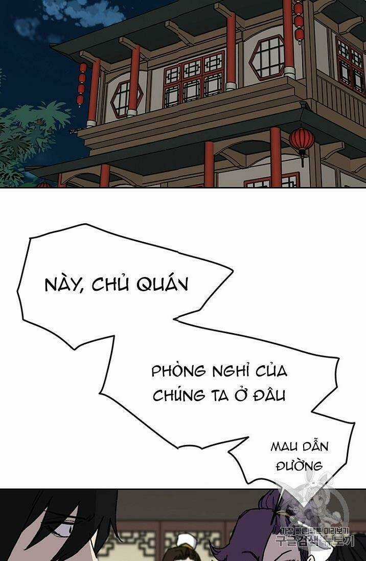 Tiên Kiếm Bất Bại Chapter 12 trang 49