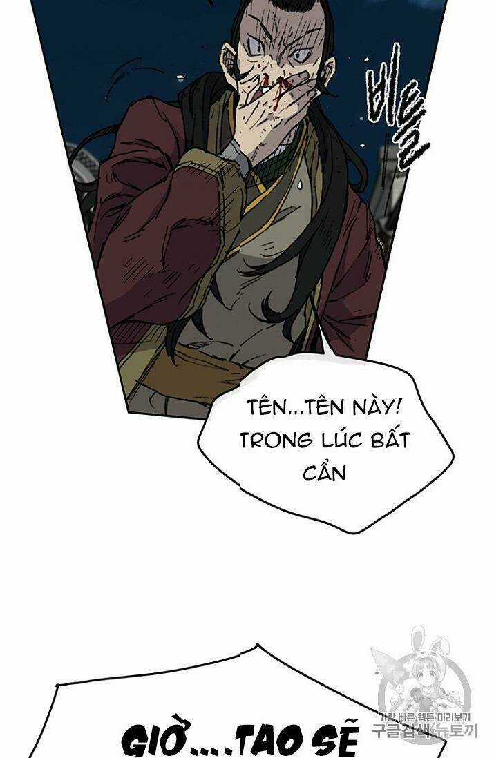 Tiên Kiếm Bất Bại Chapter 12 trang 5