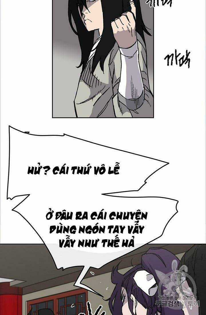 Tiên Kiếm Bất Bại Chapter 12 trang 51