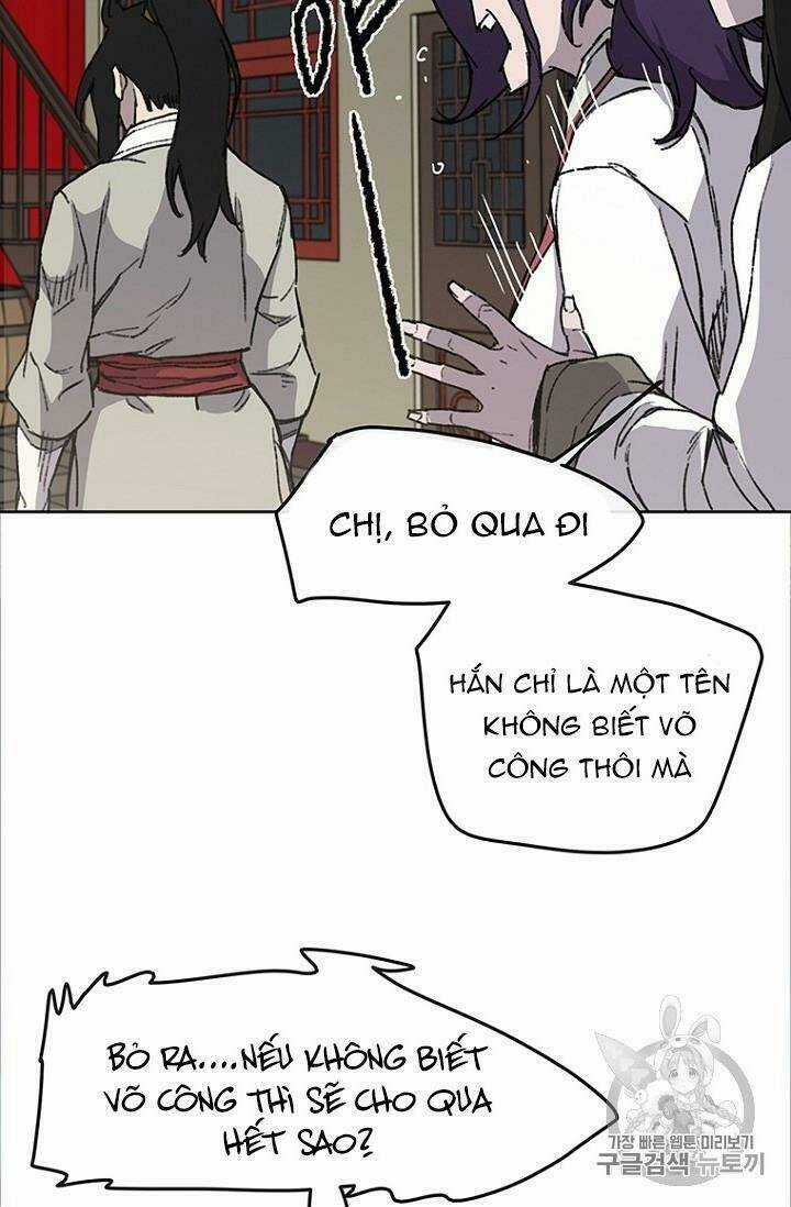 Tiên Kiếm Bất Bại Chapter 12 trang 52