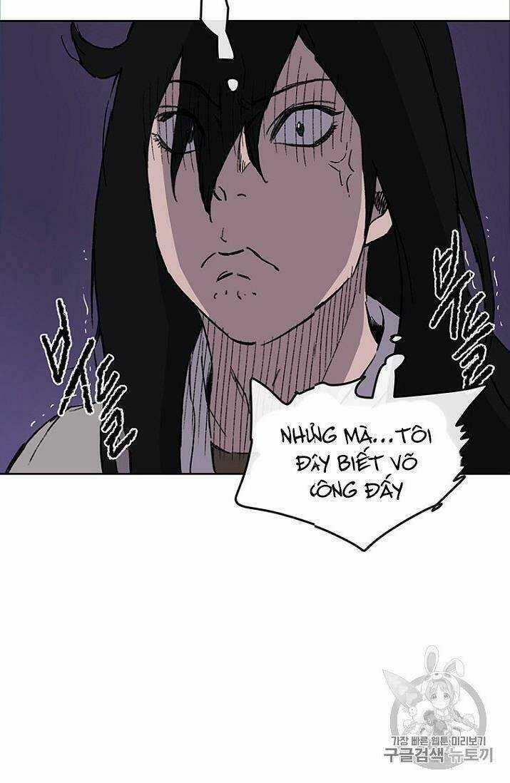 Tiên Kiếm Bất Bại Chapter 12 trang 53