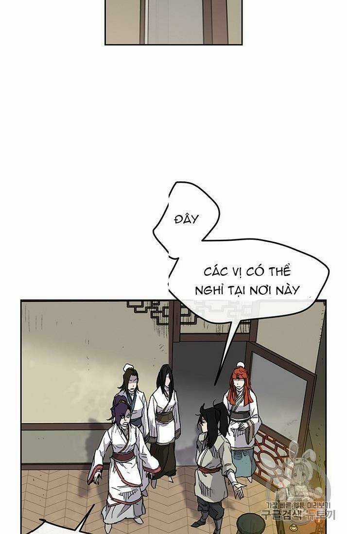 Tiên Kiếm Bất Bại Chapter 12 trang 55