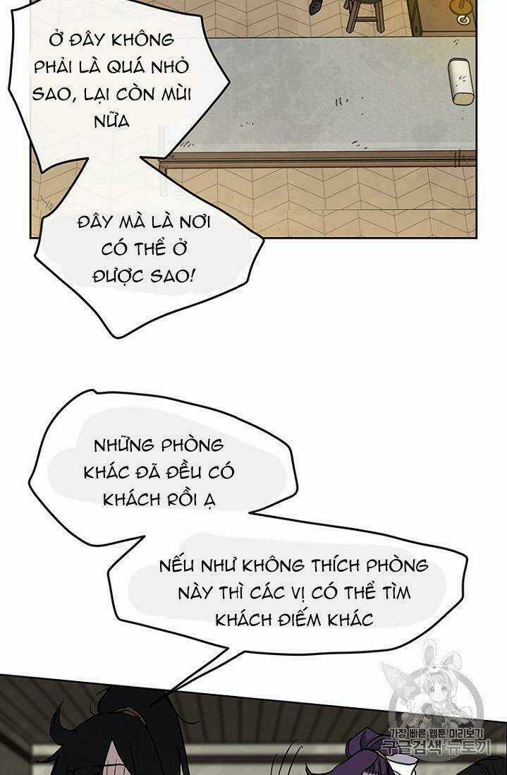 Tiên Kiếm Bất Bại Chapter 12 trang 56