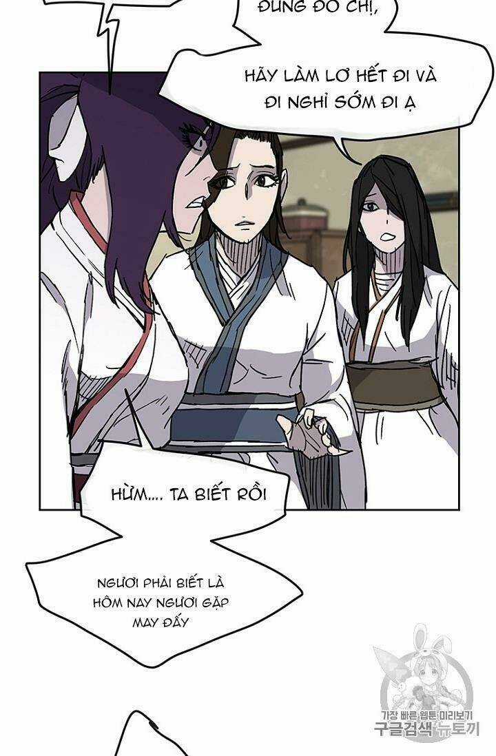 Tiên Kiếm Bất Bại Chapter 12 trang 59