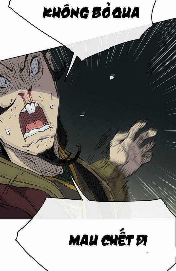 Tiên Kiếm Bất Bại Chapter 12 trang 6