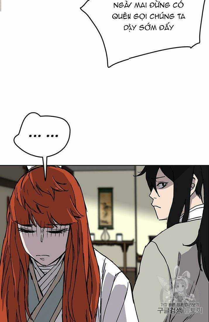 Tiên Kiếm Bất Bại Chapter 12 trang 63
