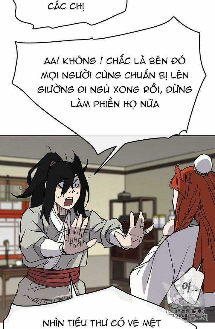 Tiên Kiếm Bất Bại Chapter 12 trang 67