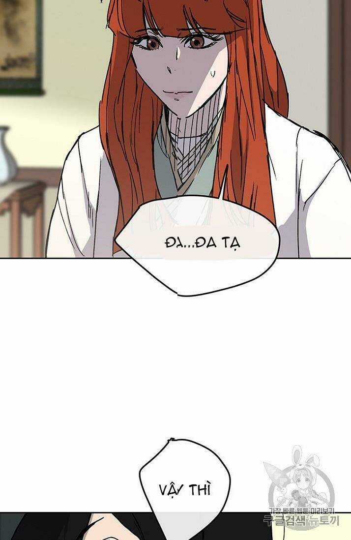 Tiên Kiếm Bất Bại Chapter 12 trang 70