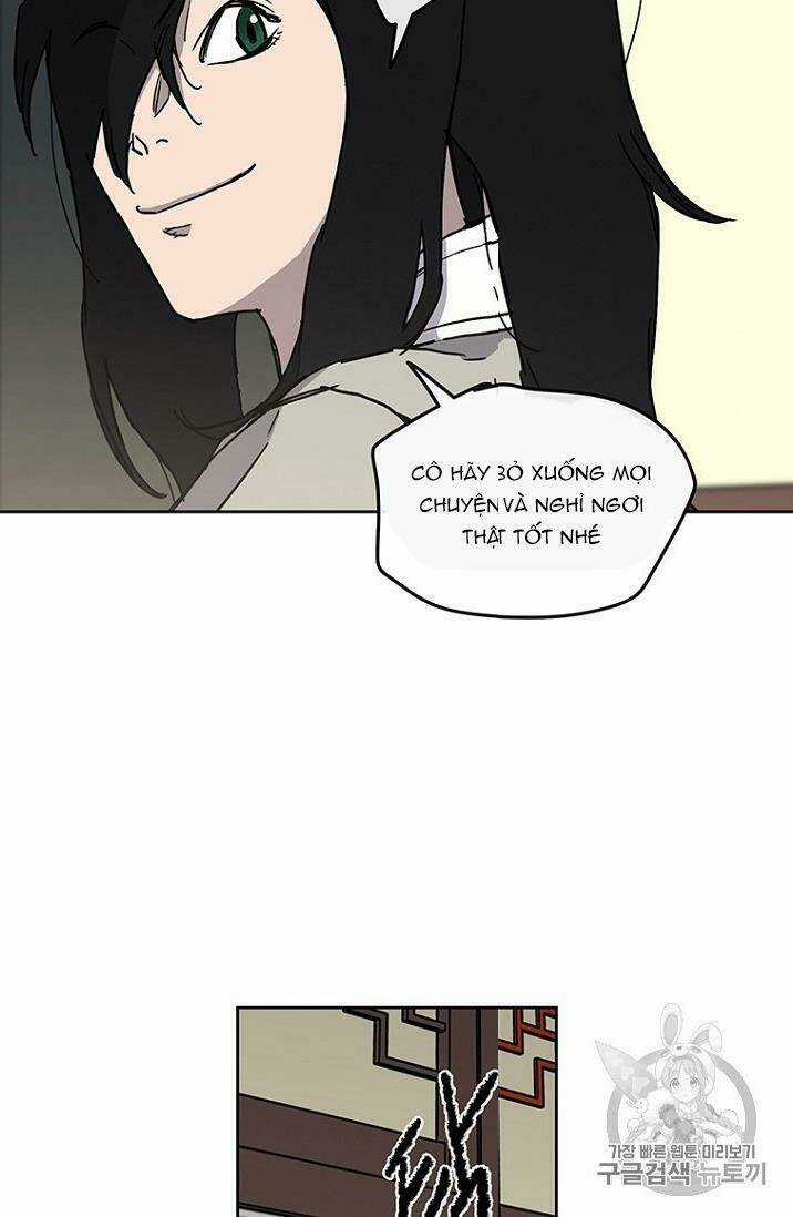 Tiên Kiếm Bất Bại Chapter 12 trang 71
