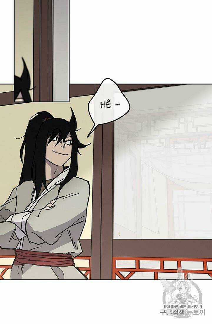 Tiên Kiếm Bất Bại Chapter 12 trang 77