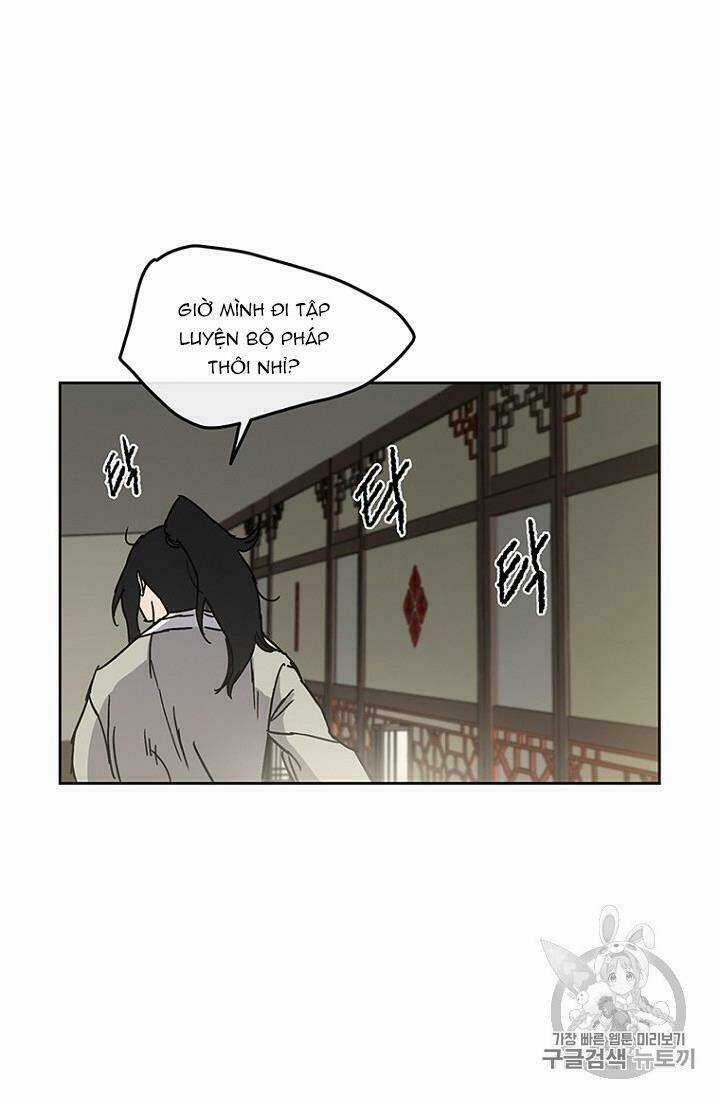 Tiên Kiếm Bất Bại Chapter 12 trang 78