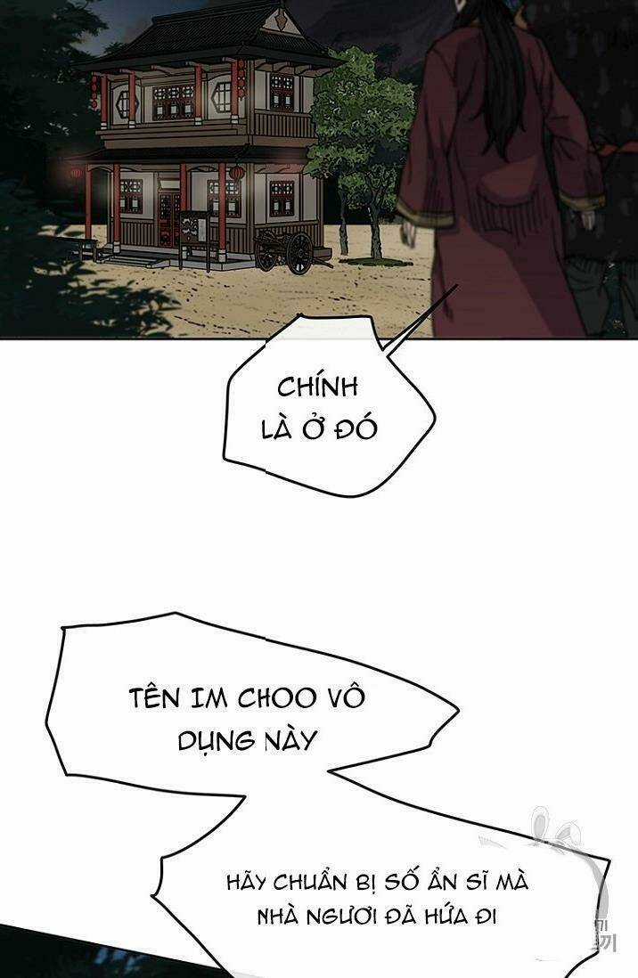 Tiên Kiếm Bất Bại Chapter 12 trang 80