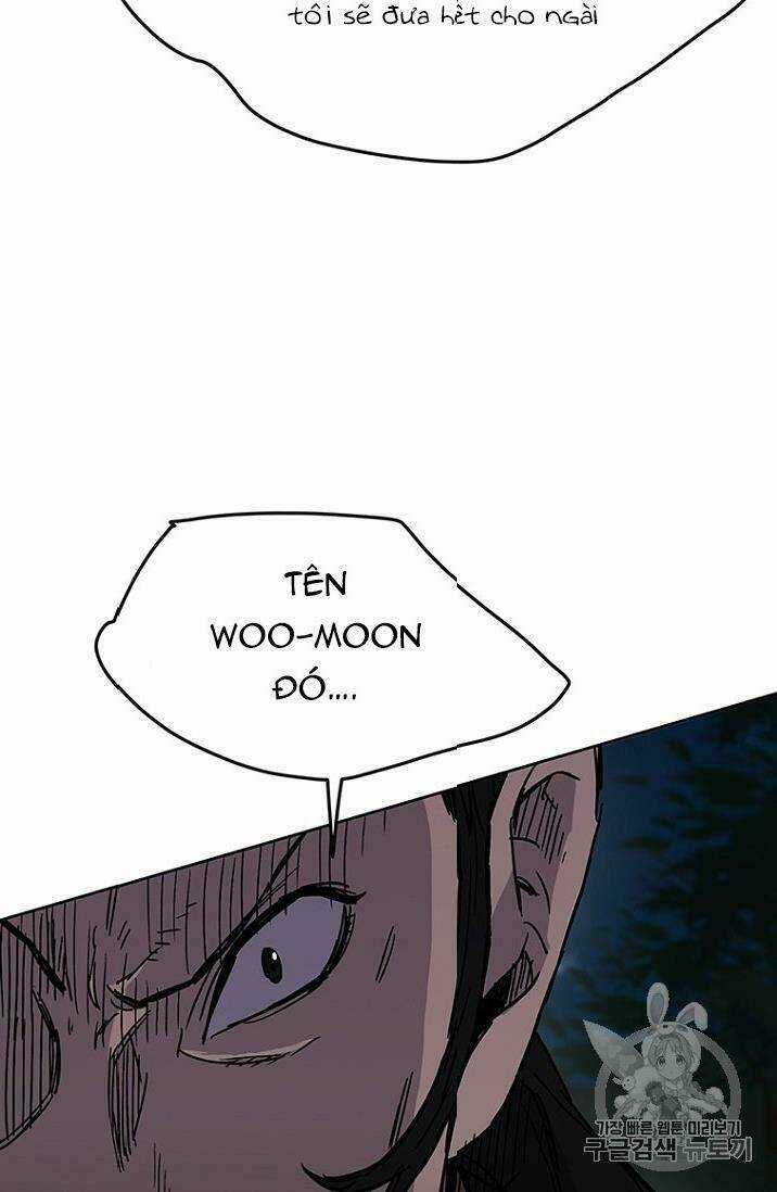 Tiên Kiếm Bất Bại Chapter 12 trang 82