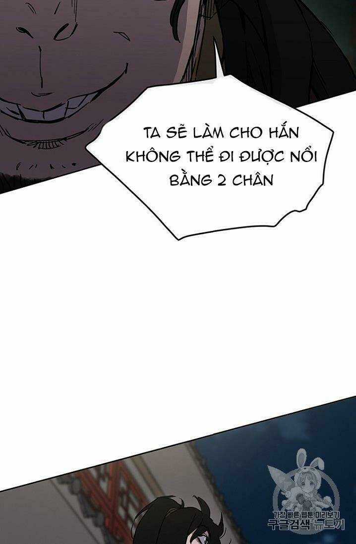 Tiên Kiếm Bất Bại Chapter 12 trang 83