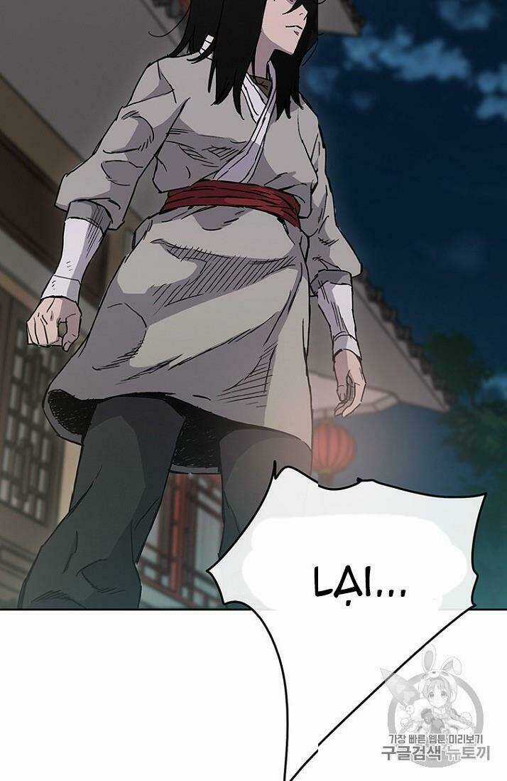 Tiên Kiếm Bất Bại Chapter 12 trang 84