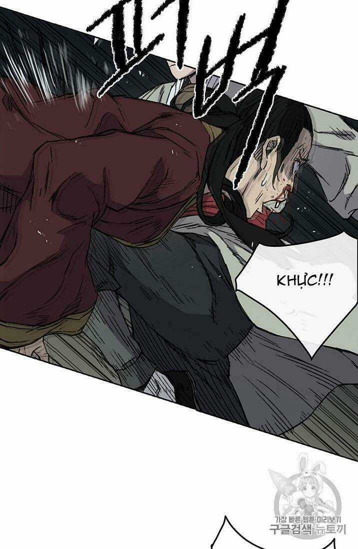 Tiên Kiếm Bất Bại Chapter 12 trang 9
