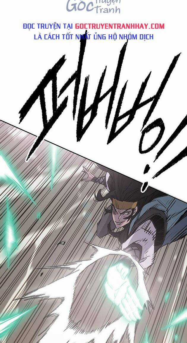 Tiên Kiếm Bất Bại Chapter 121 trang 1