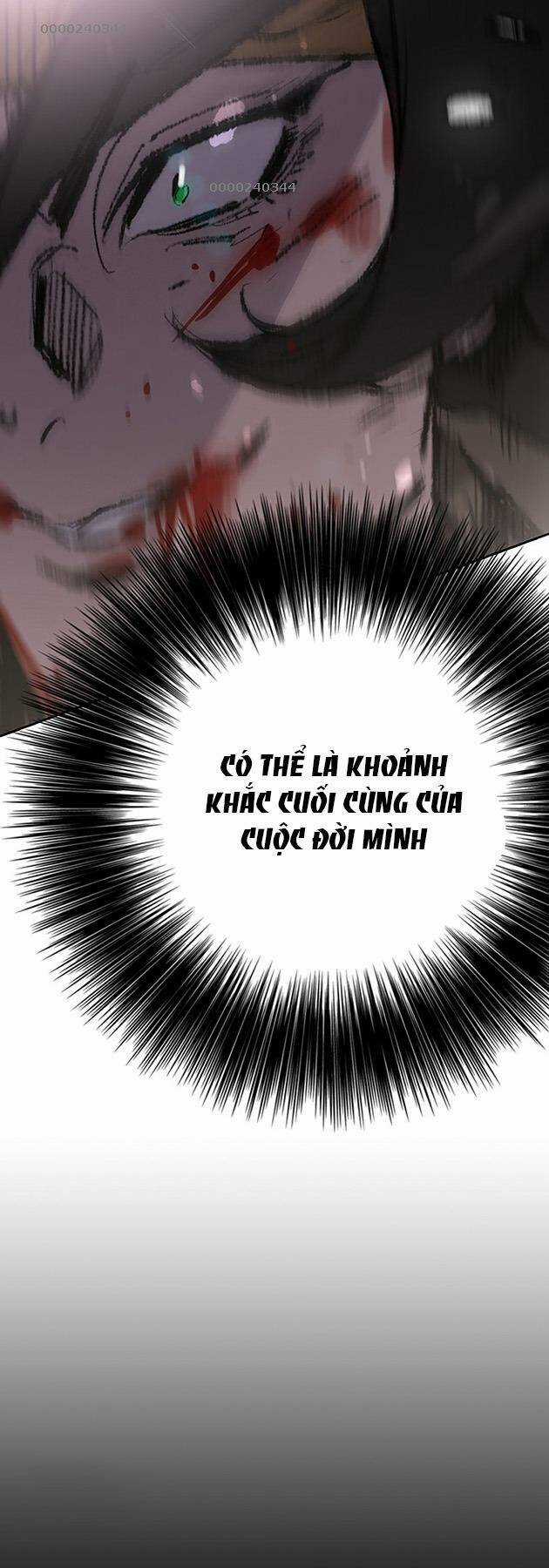 Tiên Kiếm Bất Bại Chapter 122 trang 1