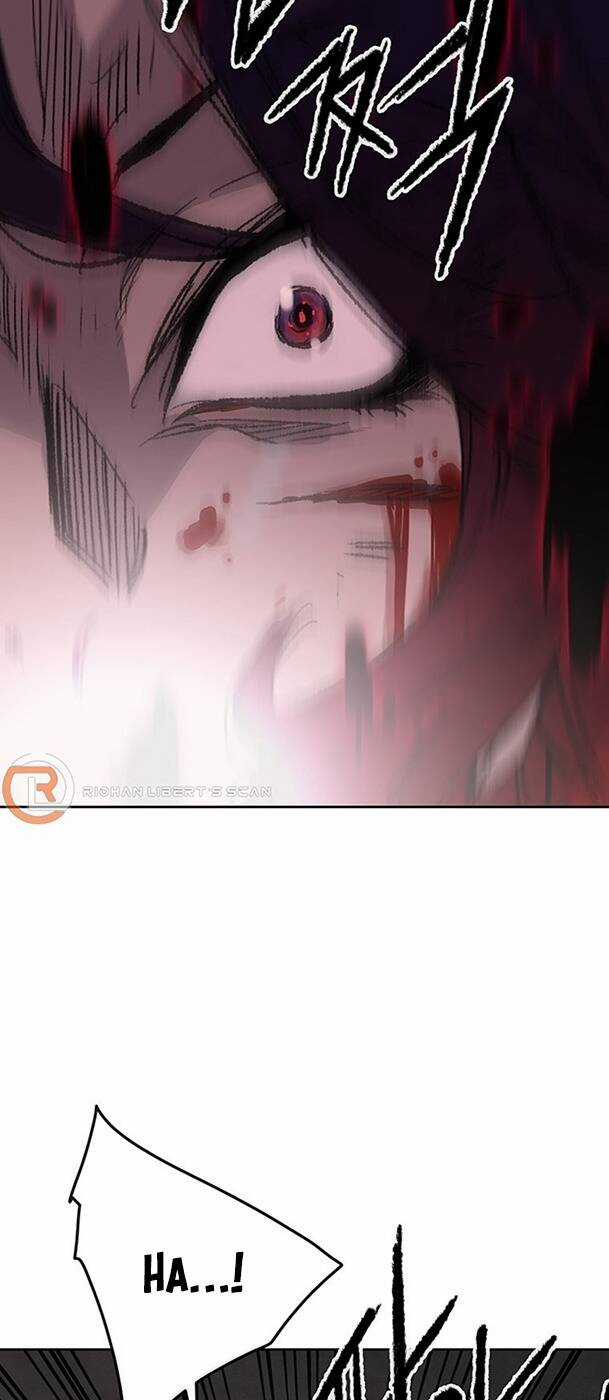 Tiên Kiếm Bất Bại Chapter 126 trang 1