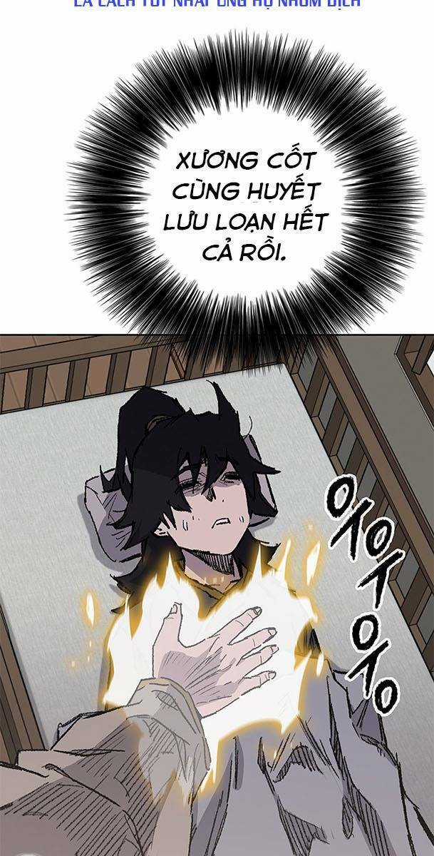Tiên Kiếm Bất Bại Chapter 128 trang 1