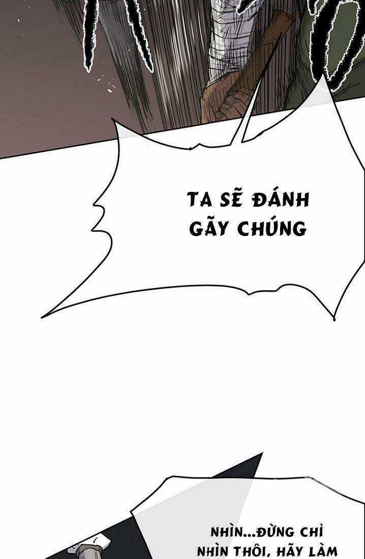 Tiên Kiếm Bất Bại Chapter 13 trang 10