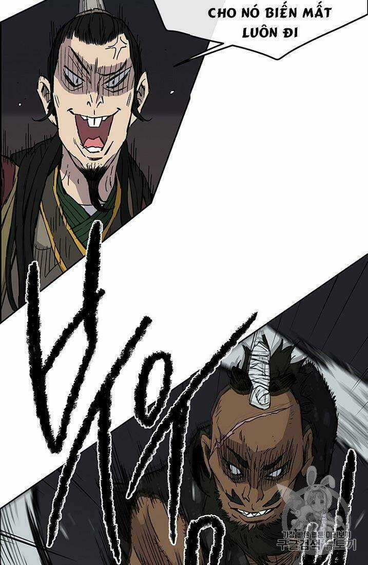 Tiên Kiếm Bất Bại Chapter 13 trang 11