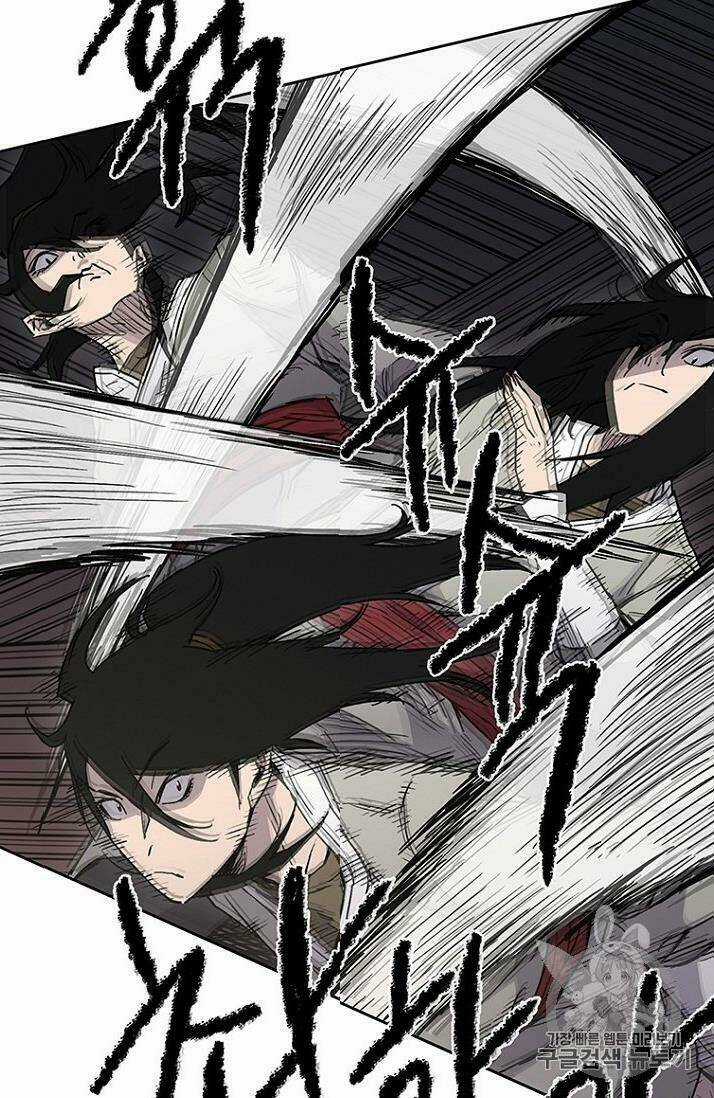 Tiên Kiếm Bất Bại Chapter 13 trang 13