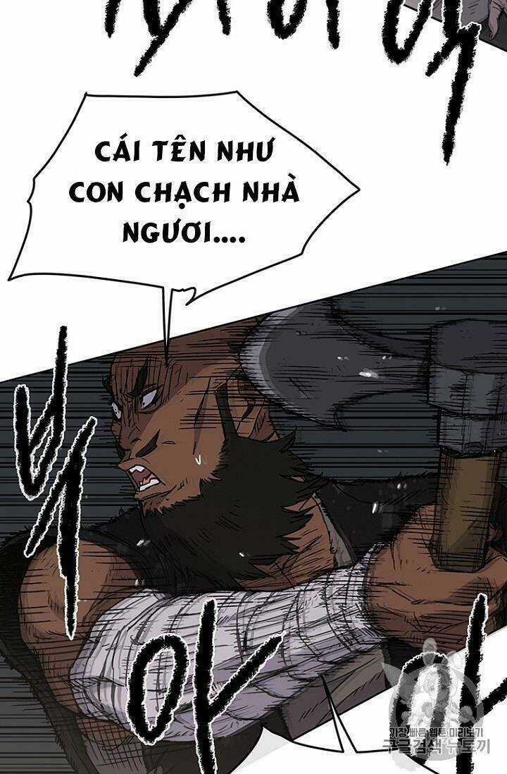 Tiên Kiếm Bất Bại Chapter 13 trang 14