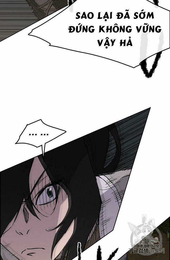 Tiên Kiếm Bất Bại Chapter 13 trang 15