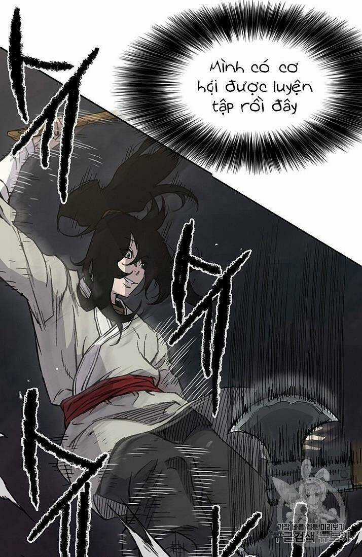 Tiên Kiếm Bất Bại Chapter 13 trang 17