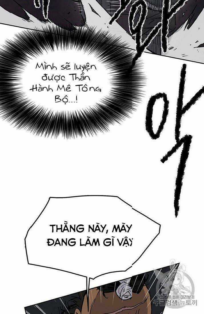 Tiên Kiếm Bất Bại Chapter 13 trang 18