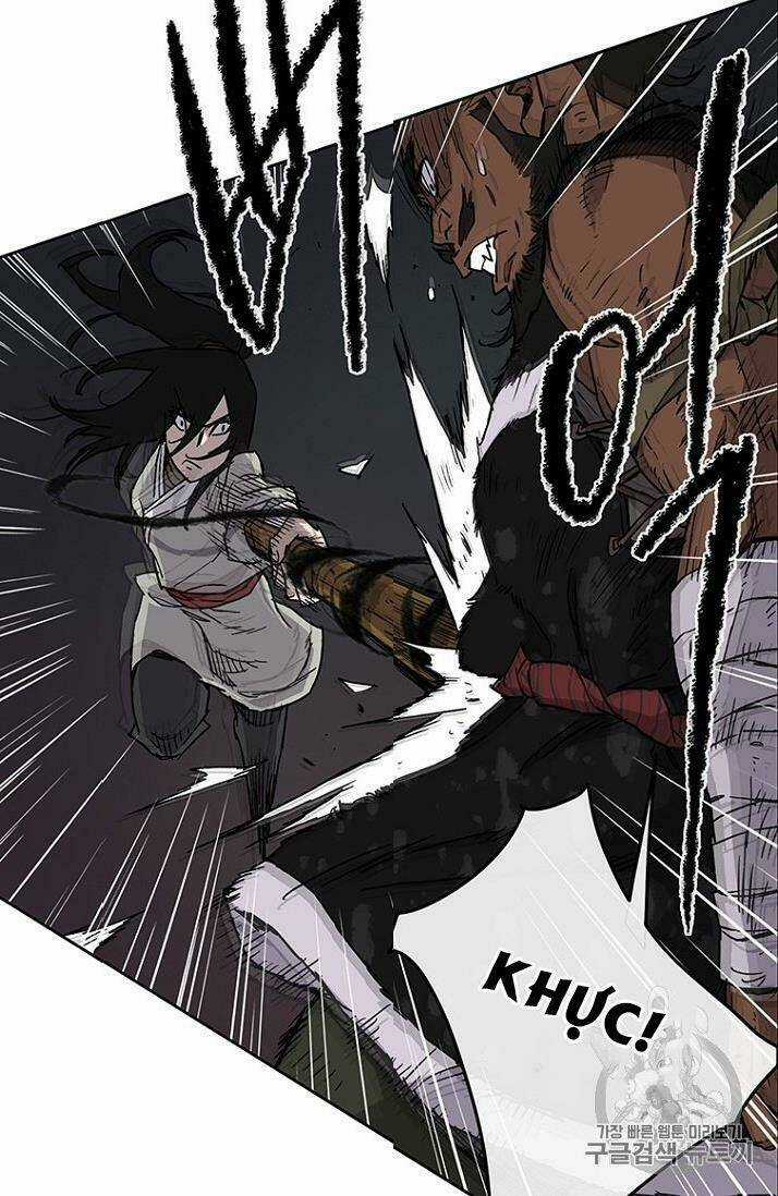 Tiên Kiếm Bất Bại Chapter 13 trang 27