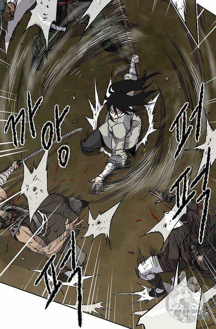 Tiên Kiếm Bất Bại Chapter 13 trang 29