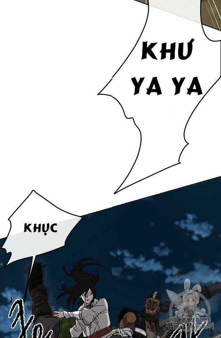 Tiên Kiếm Bất Bại Chapter 13 trang 30