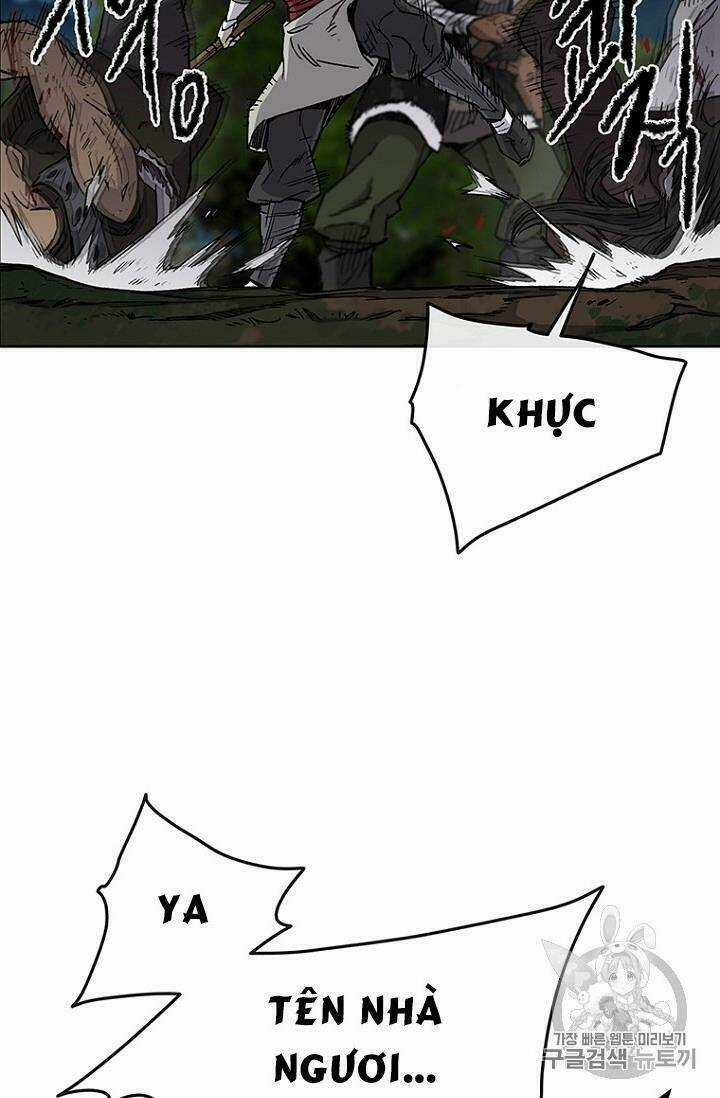 Tiên Kiếm Bất Bại Chapter 13 trang 31