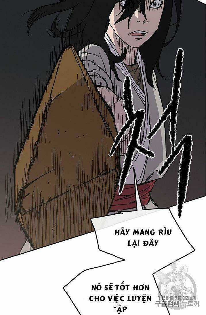 Tiên Kiếm Bất Bại Chapter 13 trang 38